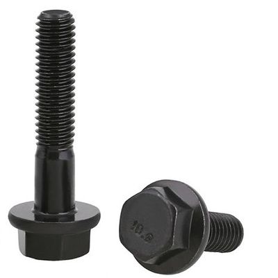 ASTM Standard Hebei Fastener HDG Bolts A325 Структурные болты для горячего цинкования