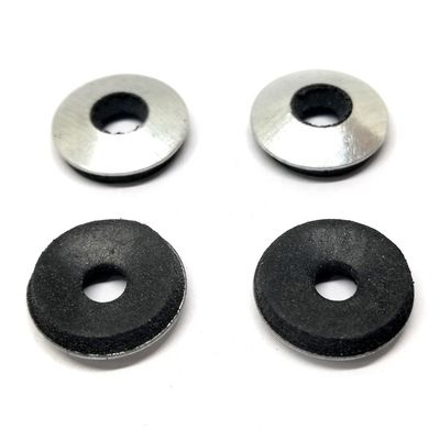 M5-M10 EPDM резиновый нержавеющая сталь 304 углеродистая сталь уплотнительная стиральная машина для тяжелой промышленности