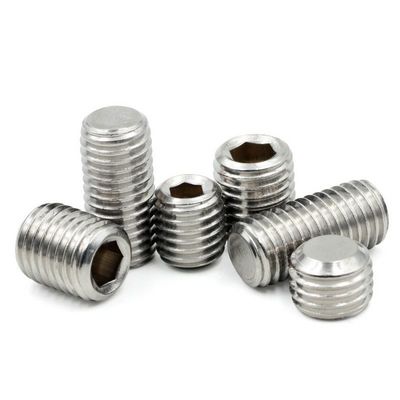 3mm-50mm черный оксид плоский конец шестиугольной розетки набор винт DIN 913/DIN 914/DIN 915/DIN 916