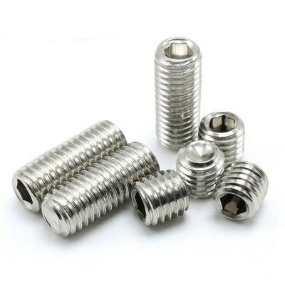 3mm-50mm черный оксид плоский конец шестиугольной розетки набор винт DIN 913/DIN 914/DIN 915/DIN 916