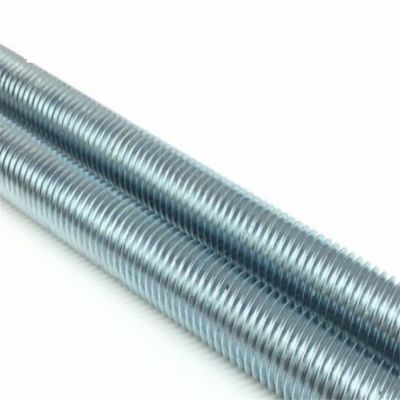 Прочность полного нитки DIN975 из углеродистой стали для тяжелых применений