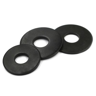 DIN Standard C-Grade Hot-Dip Galvanized Flat Washer для углеродистой стали ISO9001 одобрен