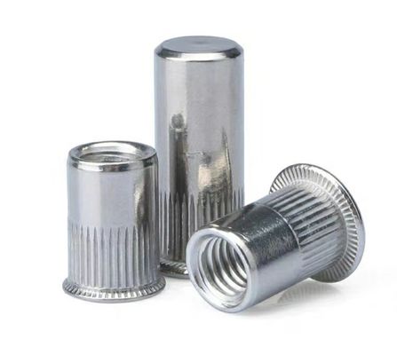 M8 M10 Слепые нитки для крепления M2-M12 Q235A2-70