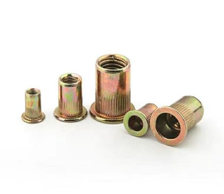 M8 M10 Слепые нитки для крепления M2-M12 Q235A2-70