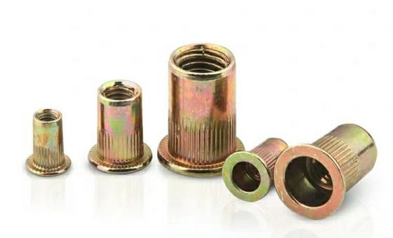 M8 M10 Слепые нитки для крепления M2-M12 Q235A2-70