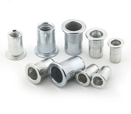 M8 M10 Слепые нитки для крепления M2-M12 Q235A2-70