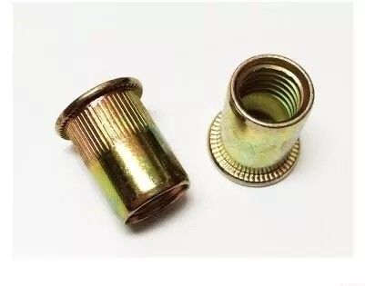M8 M10 Слепые нитки для крепления M2-M12 Q235A2-70