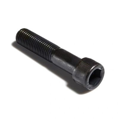 ASTM A574 Черный оксид Окончание Шестиугольник Стекло головы крышки винтовки DIN912 в промышленном стандарте