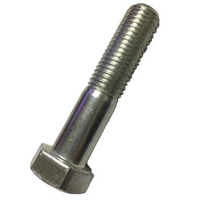 HDG Heavy Hex Structural Bolts с хорошим классом 2 3/8 1/4 5/16 Hex Bolt из нержавеющей стали