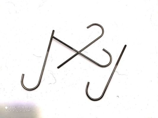 DIN Standard M4 M5 M6 Нержавеющая сталь SS304 Анкерный болт J Hook Bolt U Bolt по приемлемому OEM