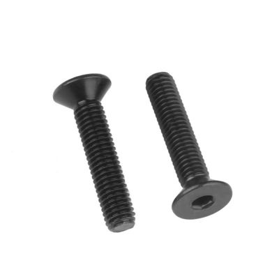 Безопасное крепление с помощью DIN ANSI Standard Hexagon Socket Countersunk