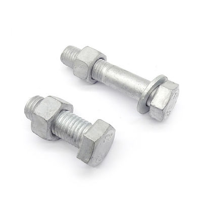 40Cr специальные шестеренковые болты и гайки 4.8/8.8/10.9/12.9